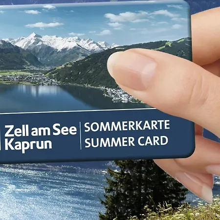 Apartment Kitzresidenz 11 Von Alpinresort By Interhome Kaprun
