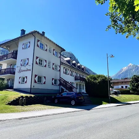 Kitzresidenz 11 Von Alpinresort By Interhome Apartment Kaprun
