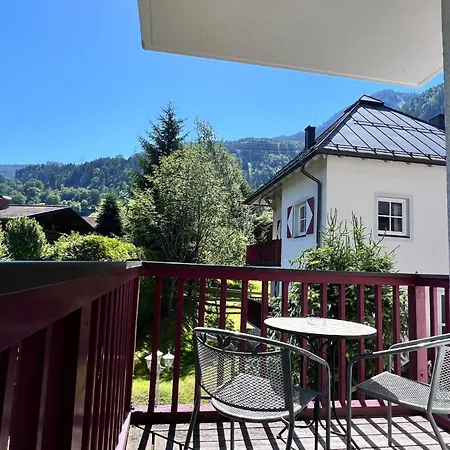 Apartment Kitzresidenz 11 Von Alpinresort By Interhome Kaprun