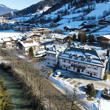 Lejlighed Kitzresidenz 11 Von Alpinresort By Interhome *