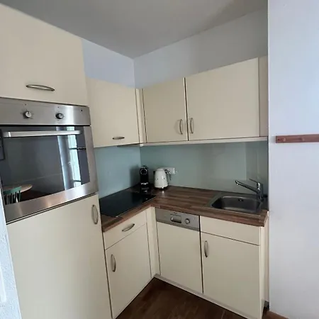 Kitzresidenz 11 Von Alpinresort By Interhome Apartmán Kaprun