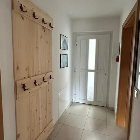 Apartmán Kitzresidenz 11 Von Alpinresort By Interhome Kaprun