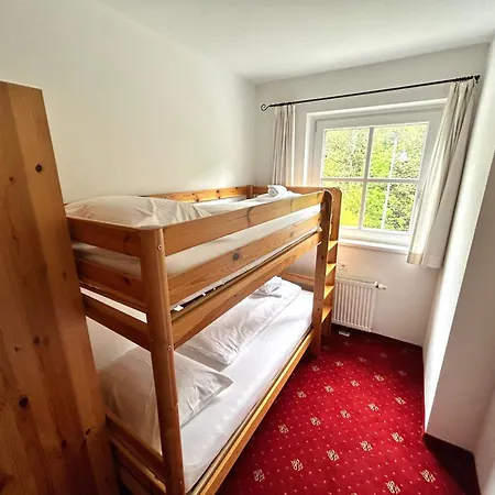 Apartmán Kitzresidenz 11 Von Alpinresort By Interhome Kaprun