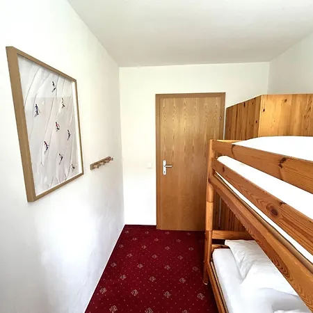 Kitzresidenz 11 Von Alpinresort By Interhome *