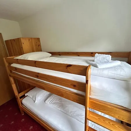 Kitzresidenz 11 Von Alpinresort By Interhome Apartment Kaprun
