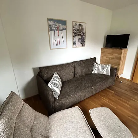 Apartmán Kitzresidenz 11 Von Alpinresort By Interhome