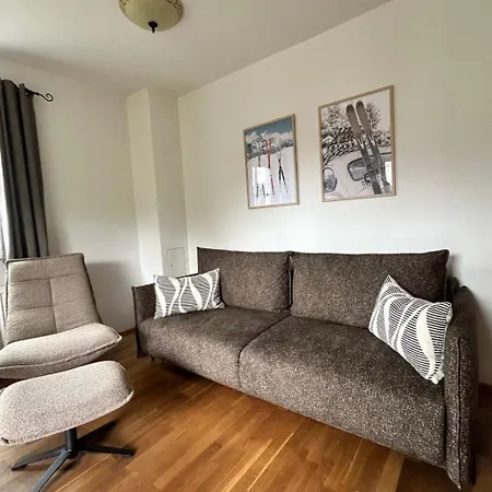 Apartmán Kitzresidenz 11 Von Alpinresort By Interhome *