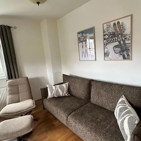 Kitzresidenz 11 Von Alpinresort By Interhome Apartmán