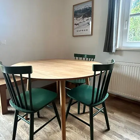 Kitzresidenz 11 Von Alpinresort By Interhome Apartmán *