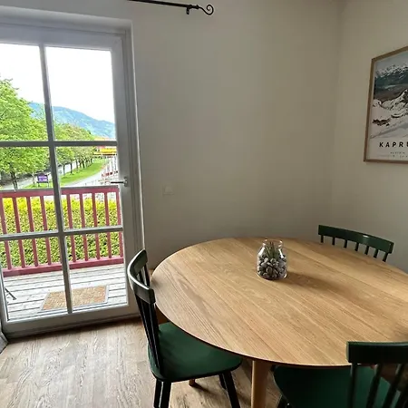 Apartmán Kitzresidenz 11 Von Alpinresort By Interhome Kaprun