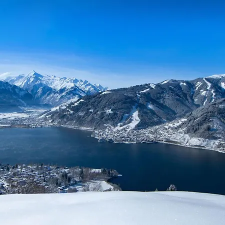 Apartmán Kitzresidenz 11 Von Alpinresort By Interhome Kaprun