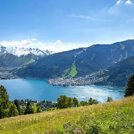 Kitzresidenz 11 Von Alpinresort By Interhome Apartmán *