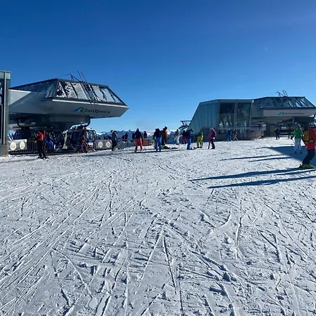 Kitzresidenz 11 Von Alpinresort By Interhome * Kaprun