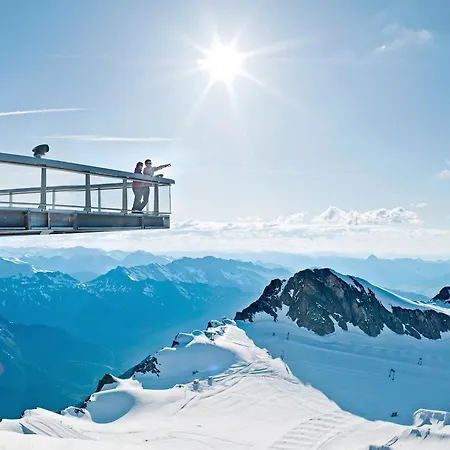 Kitzresidenz 11 Von Alpinresort By Interhome *