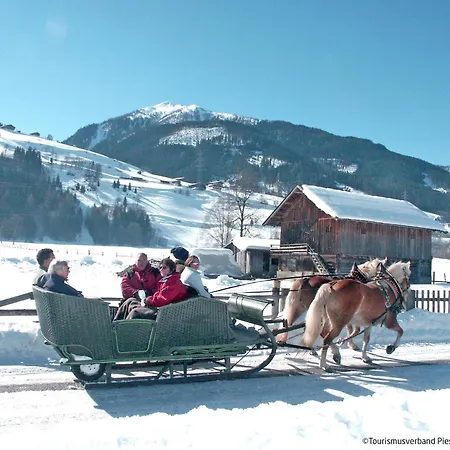 Kitzresidenz 11 Von Alpinresort By Interhome Kaprun