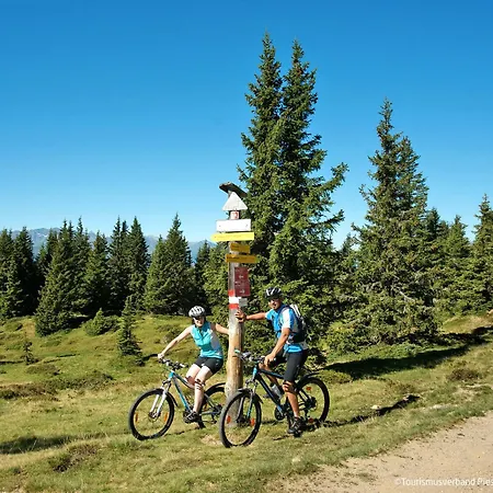 Kitzresidenz 11 Von Alpinresort By Interhome Apartmán Kaprun