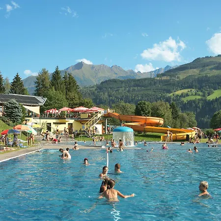 Kitzresidenz 11 Von Alpinresort By Interhome * Kaprun