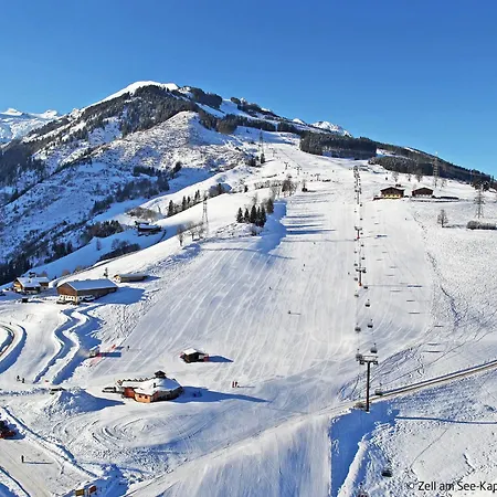 Apartmán Kitzresidenz 11 Von Alpinresort By Interhome *