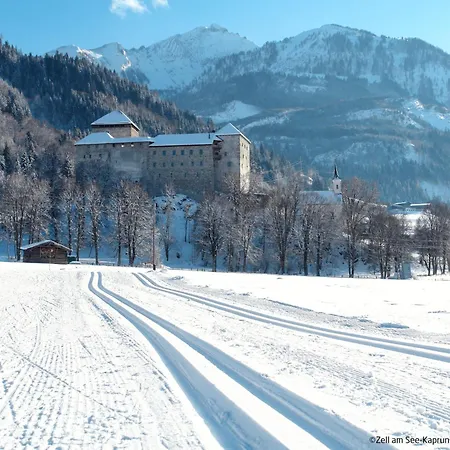 Kitzresidenz 11 Von Alpinresort By Interhome *