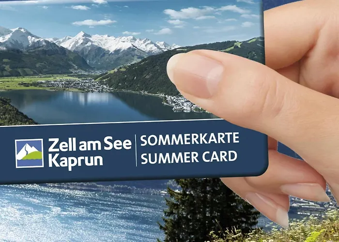 Apartment Kitzresidenz 11 Von Alpinresort By Interhome Kaprun