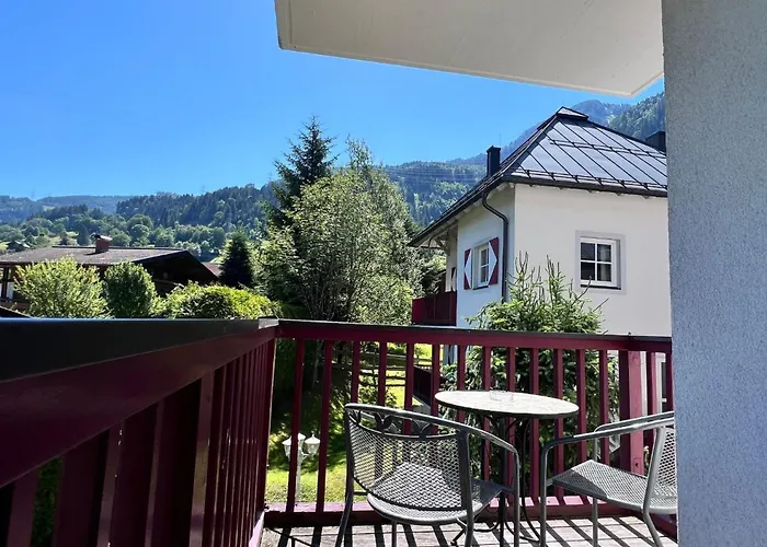 Apartment Kitzresidenz 11 Von Alpinresort By Interhome Kaprun