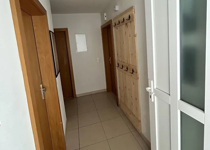 Kitzresidenz 11 Von Alpinresort By Interhome * Kaprun