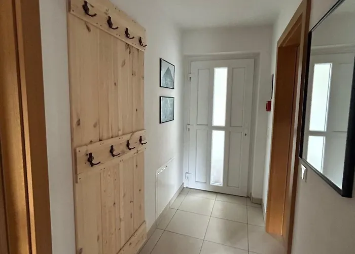 Apartment Kitzresidenz 11 Von Alpinresort By Interhome Kaprun