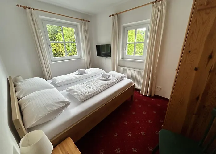 Kitzresidenz 11 Von Alpinresort By Interhome Kaprun