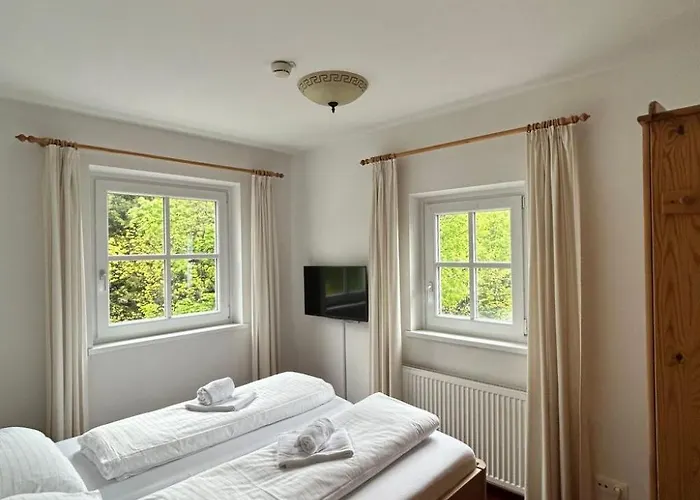 Kitzresidenz 11 Von Alpinresort By Interhome Apartment Kaprun