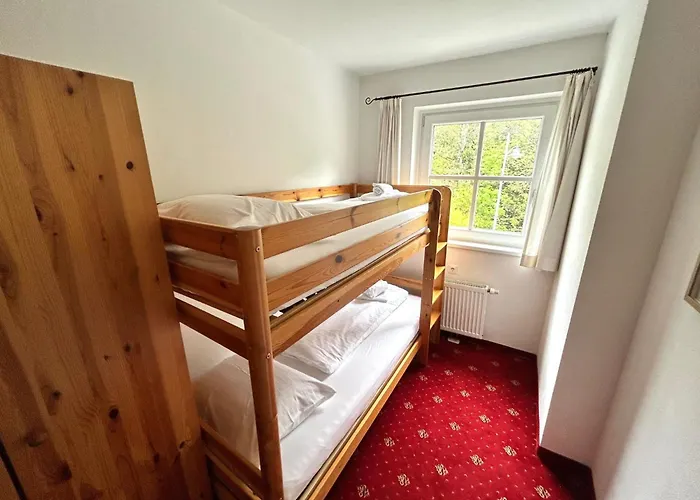 Lejlighed Kitzresidenz 11 Von Alpinresort By Interhome Kaprun