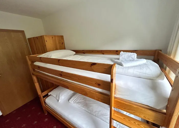 Kitzresidenz 11 Von Alpinresort By Interhome Apartment Kaprun