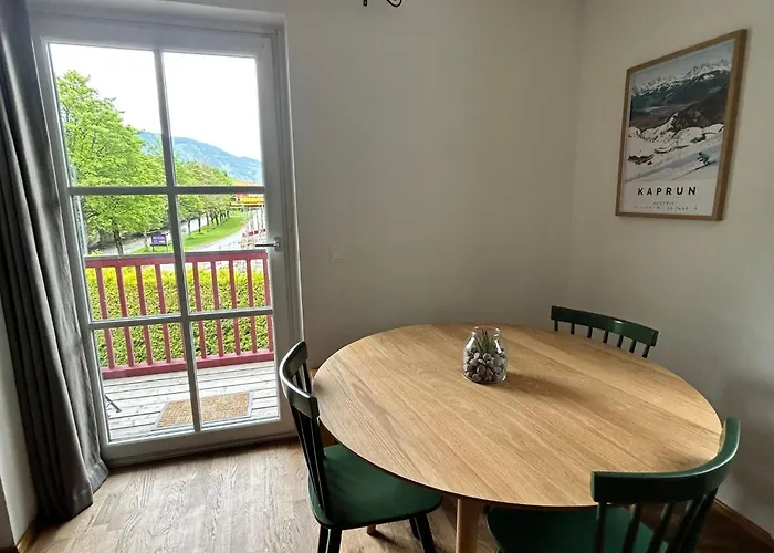 Apartment Kitzresidenz 11 Von Alpinresort By Interhome Kaprun
