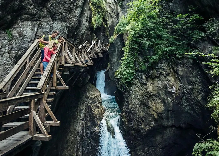 Kitzresidenz 11 Von Alpinresort By Interhome Apartment