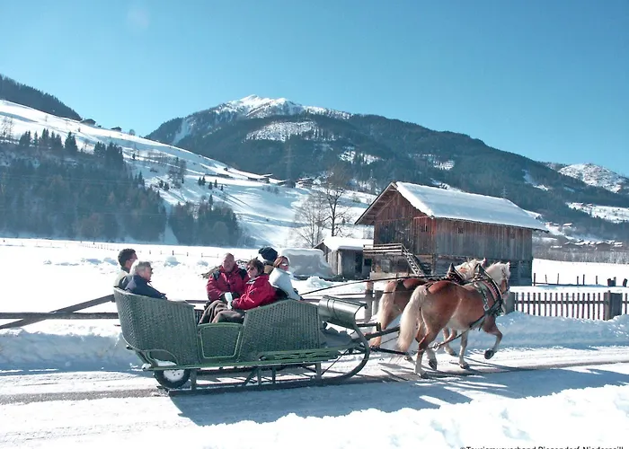 Kitzresidenz 11 Von Alpinresort By Interhome Kaprun