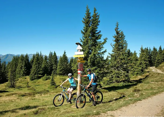 Kitzresidenz 11 Von Alpinresort By Interhome Apartment Kaprun